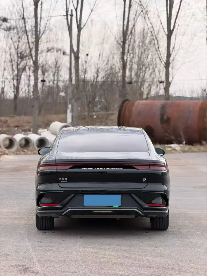 2025 BYD Han 1.5T 156HP L4 E-CVT PHEV,autocango,china used car exporter,china ev exporter,chinese used car exporter,chinese used ev exporter