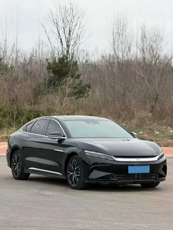 2025 BYD Han 1.5T 156HP L4 E-CVT PHEV,autocango,china used car exporter,china ev exporter,chinese used car exporter,chinese used ev exporter