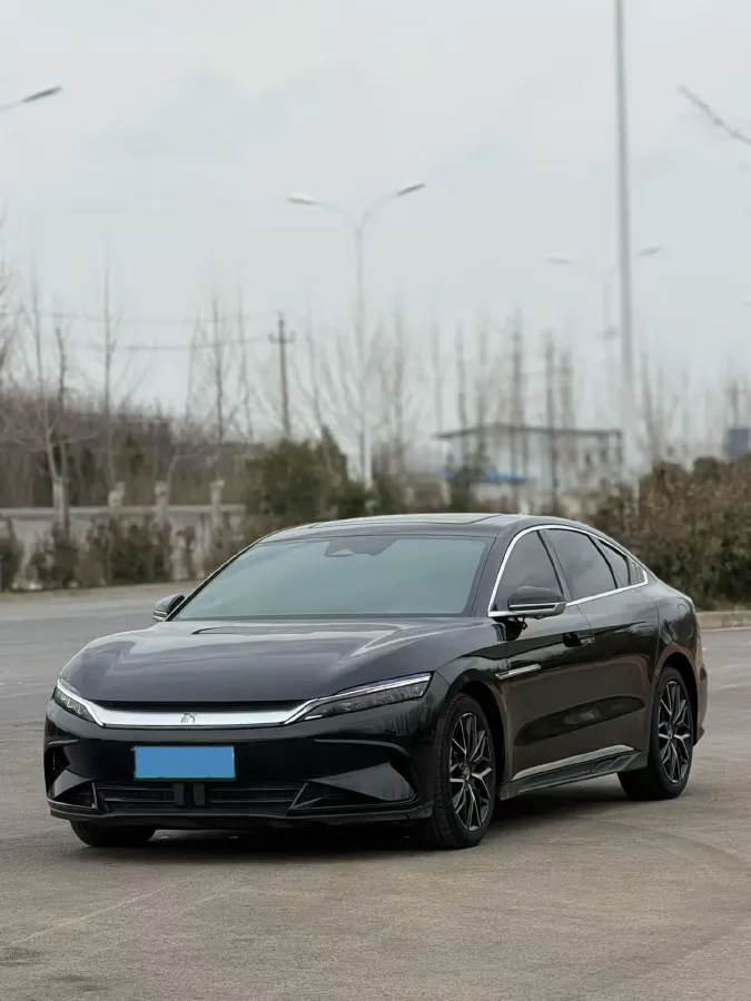 2025 BYD Han 1.5T 156HP L4 E-CVT PHEV,autocango,china used car exporter,china ev exporter,chinese used car exporter,chinese used ev exporter