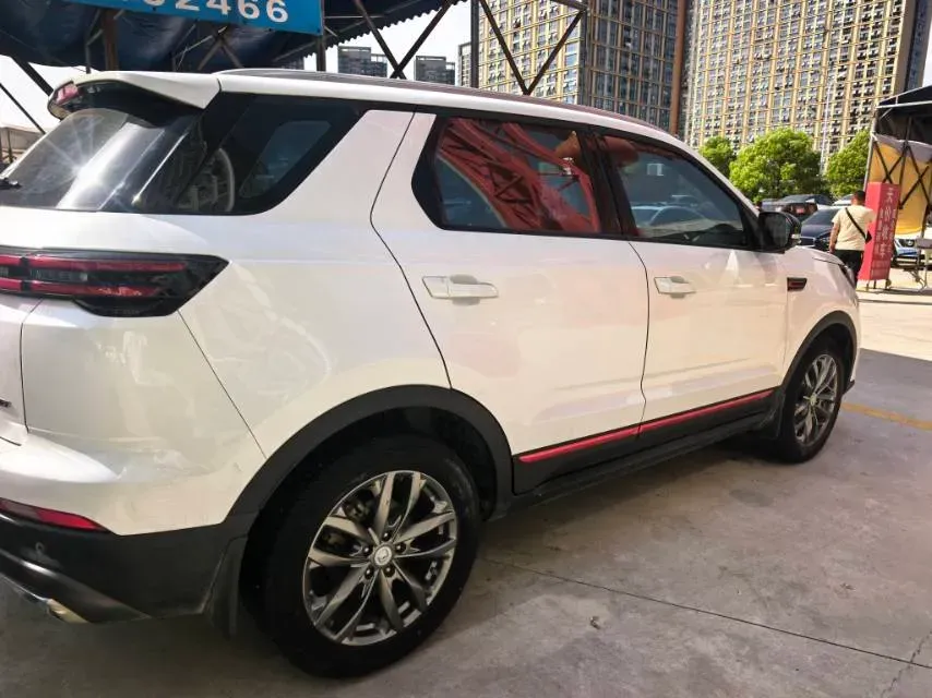 2021 ChangAn CS55 Plus 1.5T 180HP L4 7DCT,autocango,china used car exporter,china ev exporter,chinese used car exporter,chinese used ev exporter