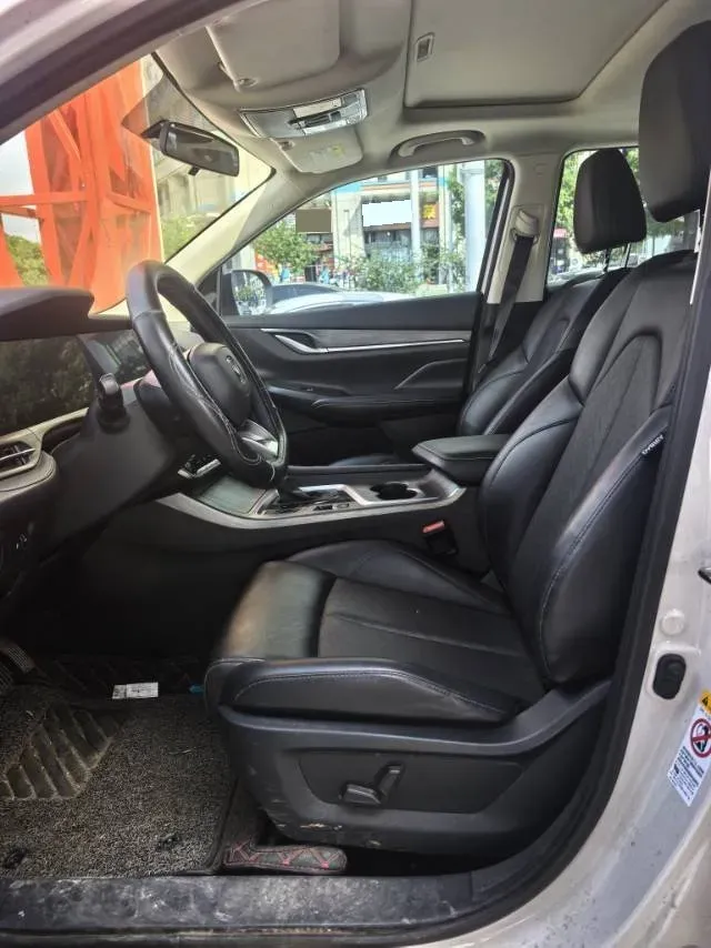 2021 ChangAn CS55 Plus 1.5T 180HP L4 7DCT,autocango,china used car exporter,china ev exporter,chinese used car exporter,chinese used ev exporter