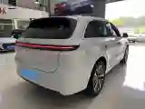 2024 Li L6 Range Extended 154HP L4 REEV 36.8KWH