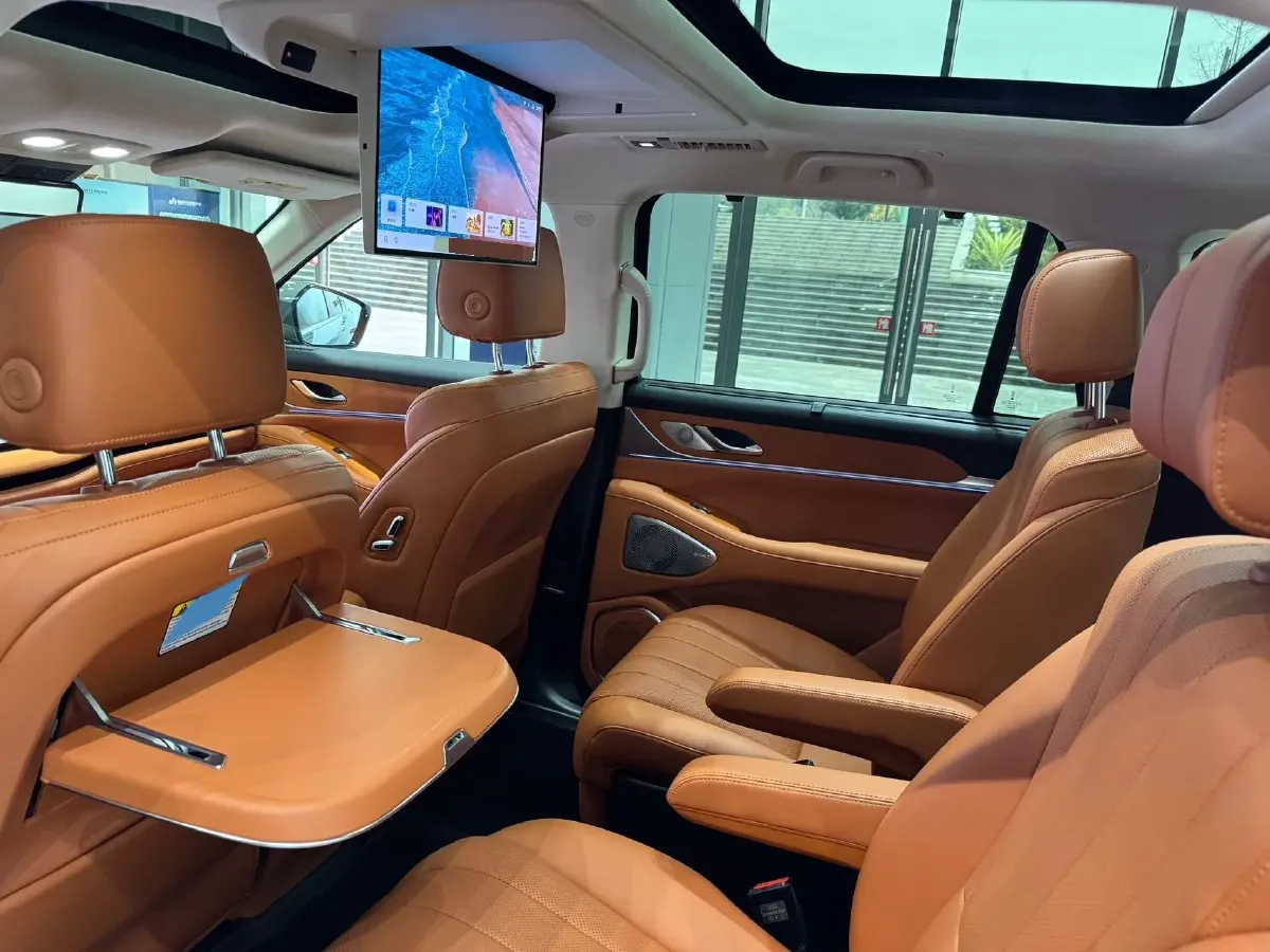 2025 WEY BlueMountain 1.5T 170HP L4 4DHT PHEV 52.3KWH,autocango,china used car exporter,china ev exporter,chinese used car exporter,chinese used ev exporter