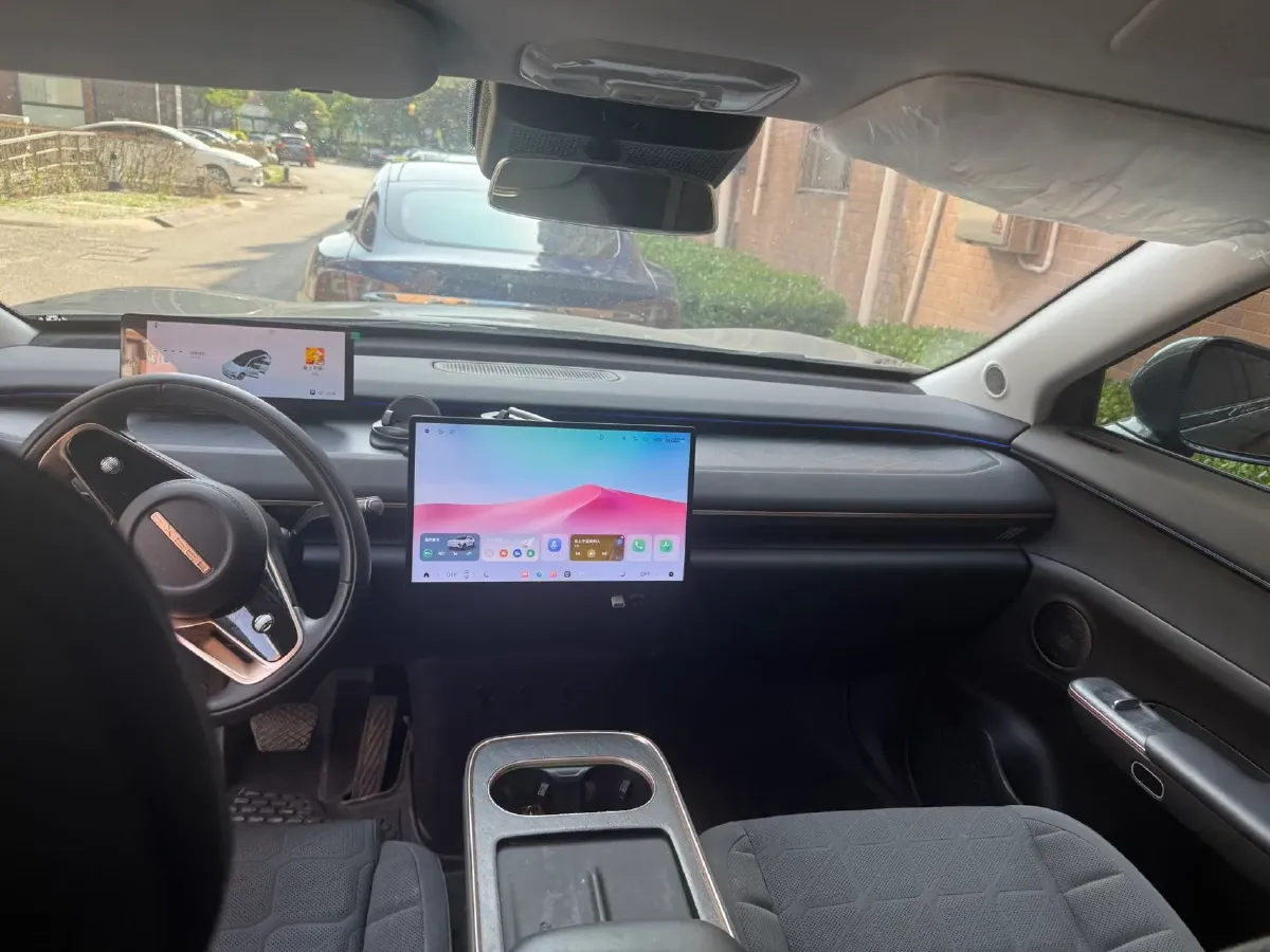 2024 Exceed Sterra ET REEV 156HP REEV 32KWH,autocango,china used car exporter,china ev exporter,chinese used car exporter,chinese used ev exporter
