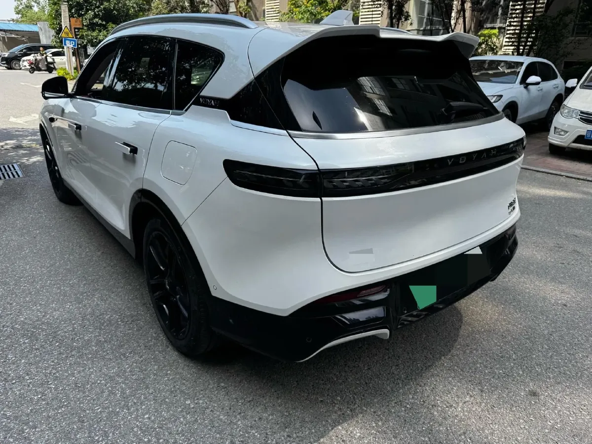 2024 Voyah FREE 1.5T 150HP L4 REEV 39.2KWH,autocango,china used car exporter,china ev exporter,chinese used car exporter,chinese used ev exporter