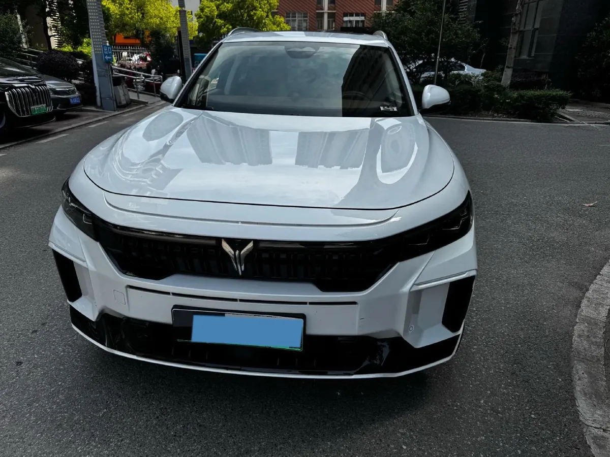 2024 Voyah FREE 1.5T 150HP L4 REEV 39.2KWH,autocango,china used car exporter,china ev exporter,chinese used car exporter,chinese used ev exporter