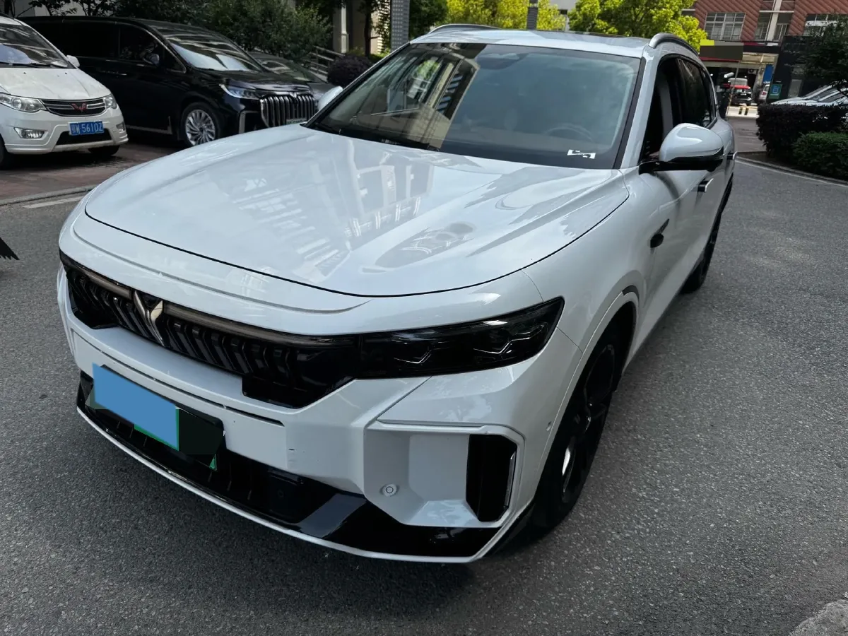 2024 Voyah FREE 1.5T 150HP L4 REEV 39.2KWH,autocango,china used car exporter,china ev exporter,chinese used car exporter,chinese used ev exporter
