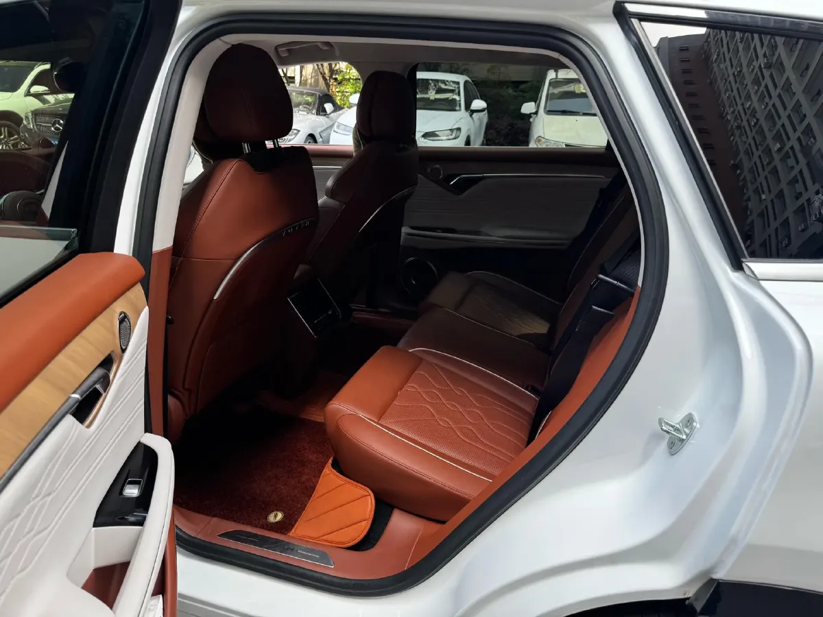 2024 Voyah FREE 1.5T 150HP L4 REEV 39.2KWH,autocango,china used car exporter,china ev exporter,chinese used car exporter,chinese used ev exporter