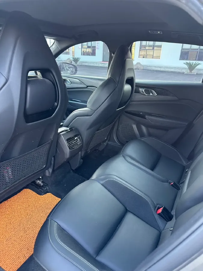 2022 LYNK&CO 03 1.5T 180HP L3 7DCT,autocango,china used car exporter,china ev exporter,chinese used car exporter,chinese used ev exporter