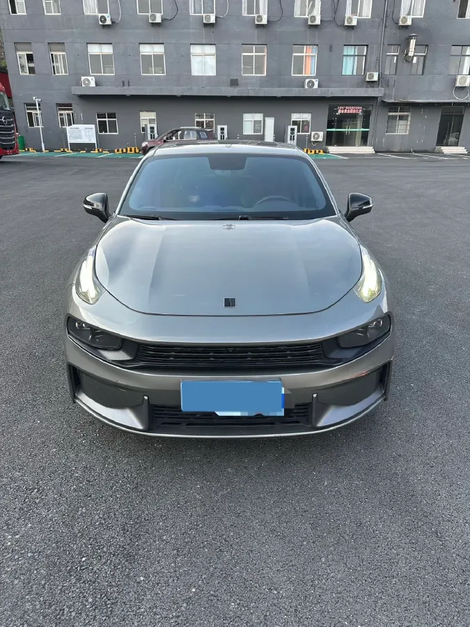 2022 LYNK&CO 03 1.5T 180HP L3 7DCT,autocango,china used car exporter,china ev exporter,chinese used car exporter,chinese used ev exporter
