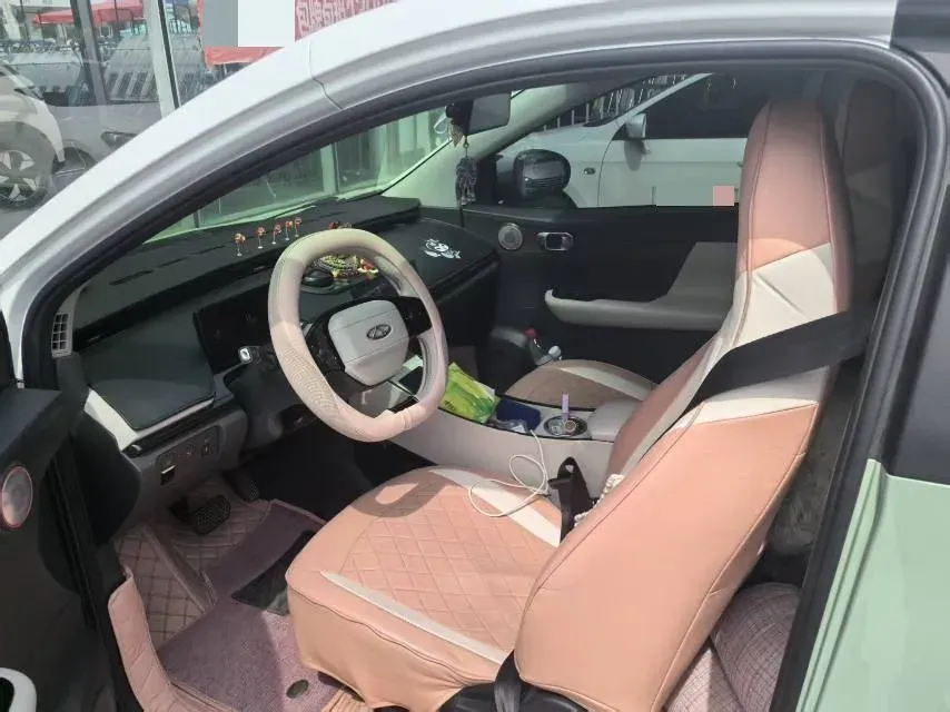 2024 Chery Little Ant BEV 29.23KWH,autocango,china used car exporter,china ev exporter,chinese used car exporter,chinese used ev exporter