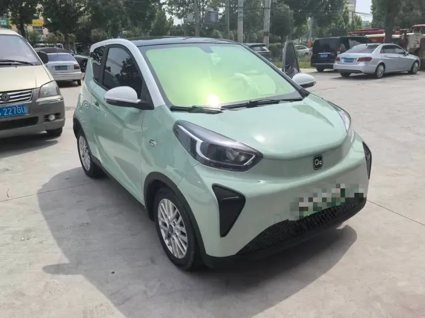 2024 Chery Little Ant BEV 29.23KWH,autocango,china used car exporter,china ev exporter,chinese used car exporter,chinese used ev exporter
