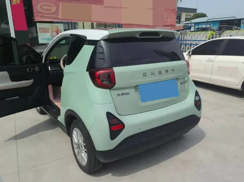 2024 Chery Little Ant BEV 29.23KWH,autocango,china used car exporter,china ev exporter,chinese used car exporter,chinese used ev exporter