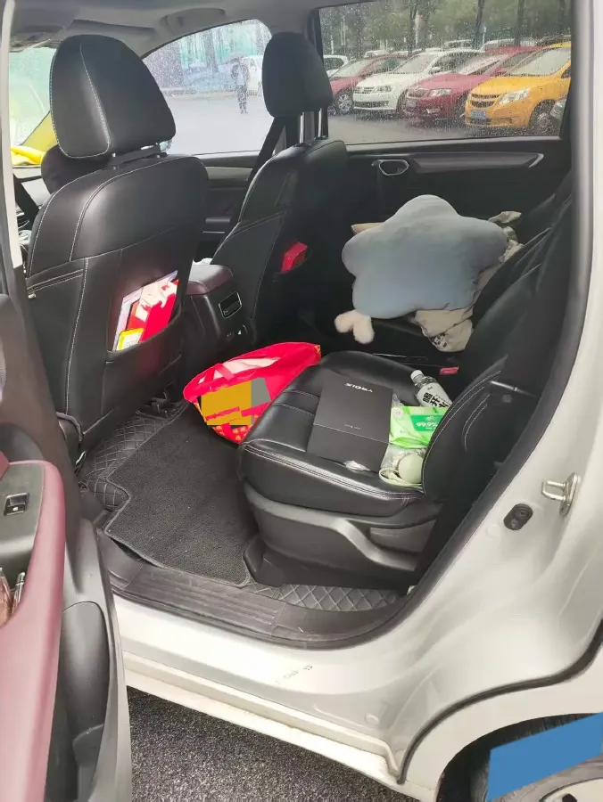 2021 GAC Trumpchi M6 1.5T 169HP L4 7DCT,autocango,china used car exporter,china ev exporter,chinese used car exporter,chinese used ev exporter