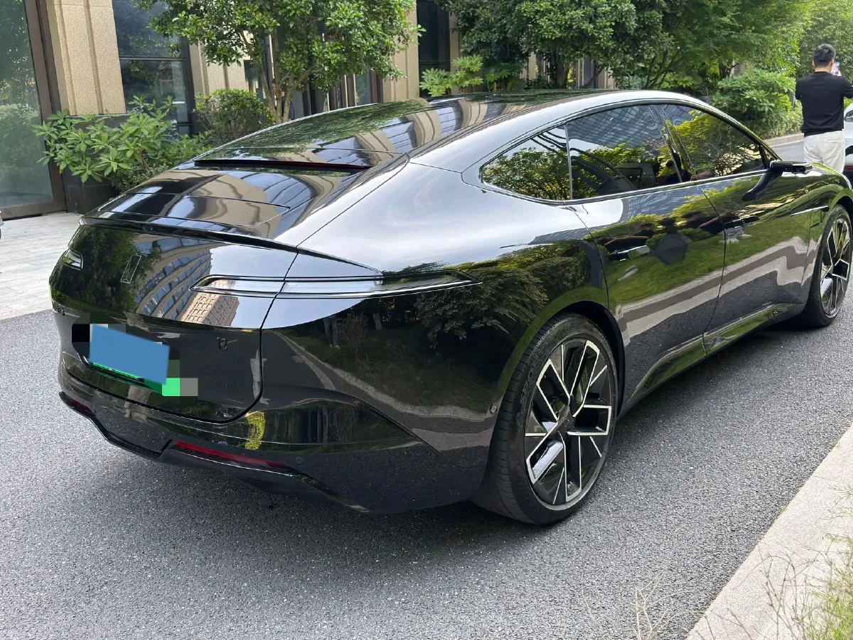 2025 Avatr 12 BEV 94.53KWH,autocango,china used car exporter,china ev exporter,chinese used car exporter,chinese used ev exporter