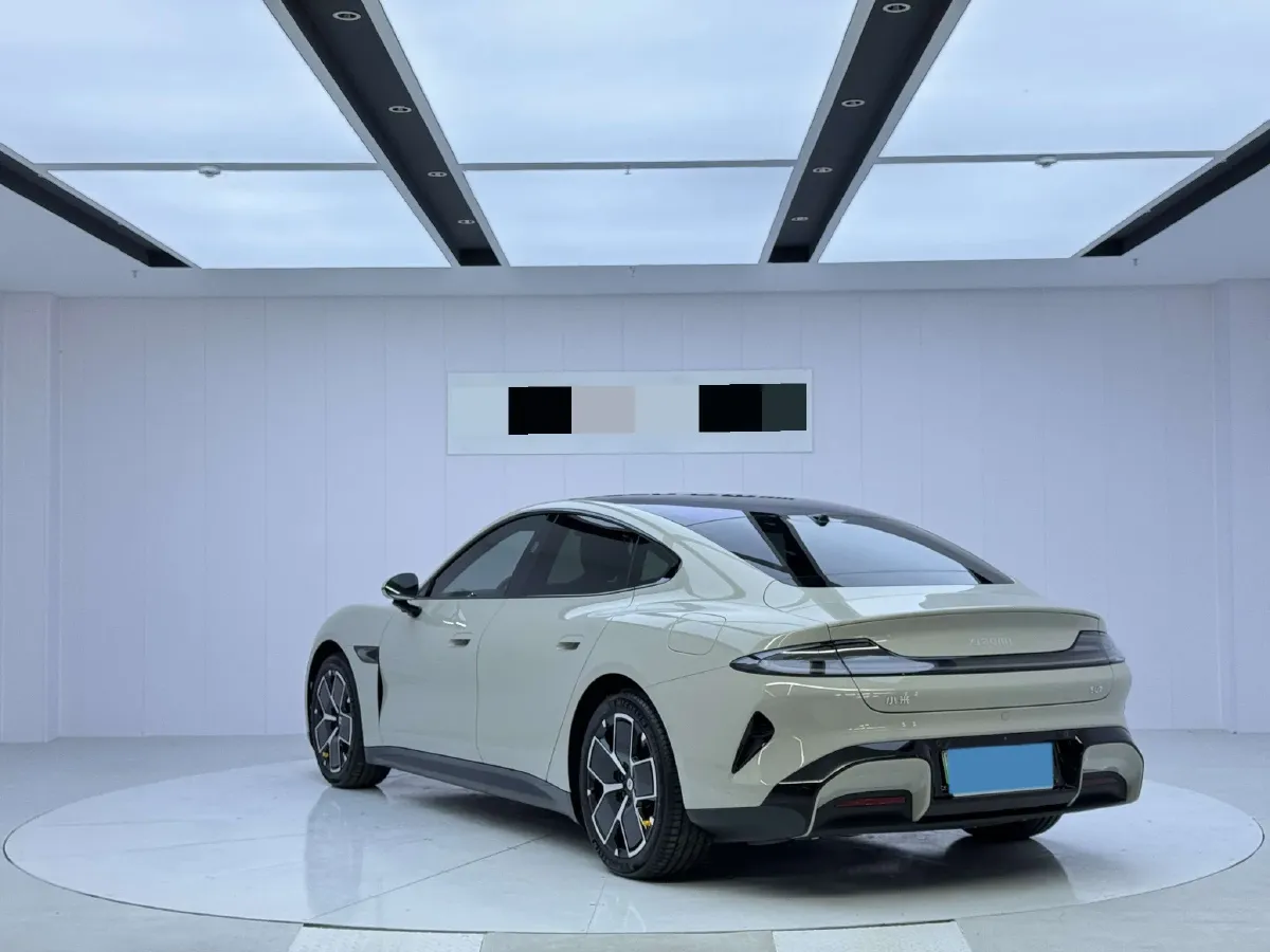 2024 MI SU7 BEV 94.3KWH,autocango,china used car exporter,china ev exporter,chinese used car exporter,chinese used ev exporter