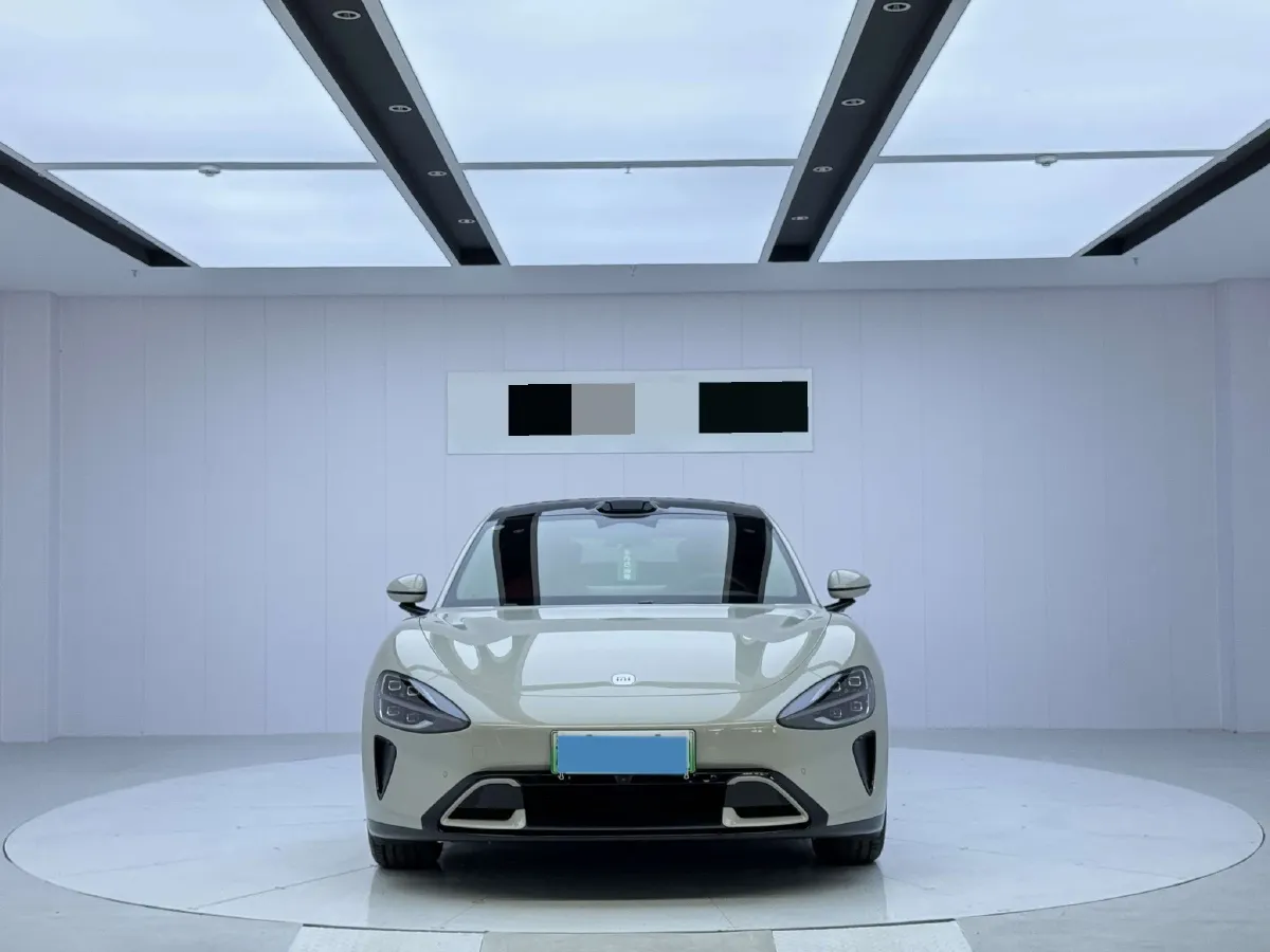 2024 MI SU7 BEV 94.3KWH,autocango,china used car exporter,china ev exporter,chinese used car exporter,chinese used ev exporter