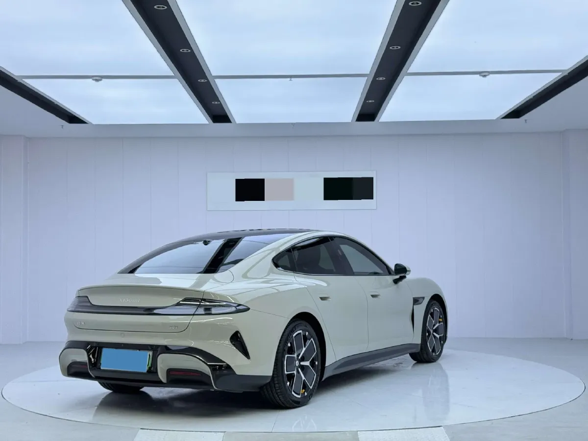 2024 MI SU7 BEV 94.3KWH,autocango,china used car exporter,china ev exporter,chinese used car exporter,chinese used ev exporter