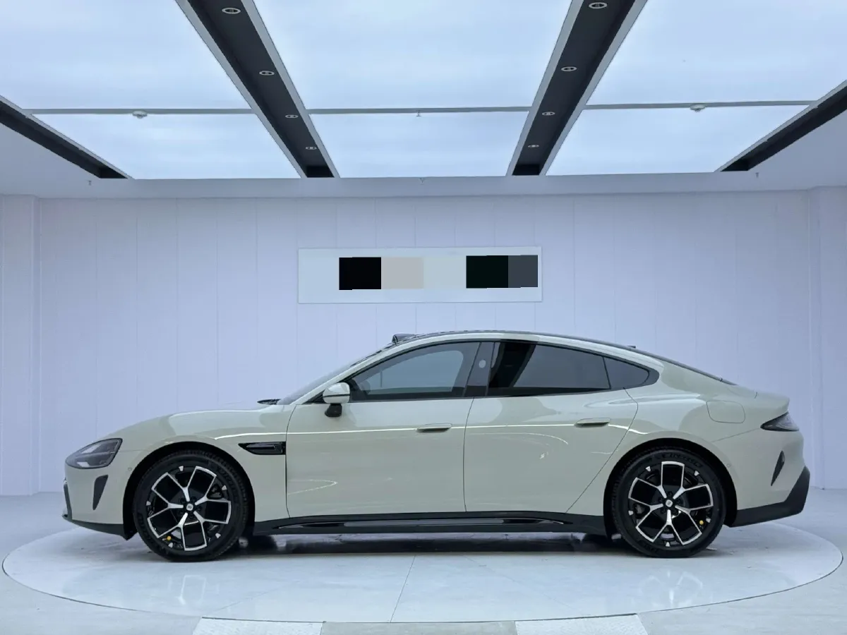 2024 MI SU7 BEV 94.3KWH,autocango,china used car exporter,china ev exporter,chinese used car exporter,chinese used ev exporter