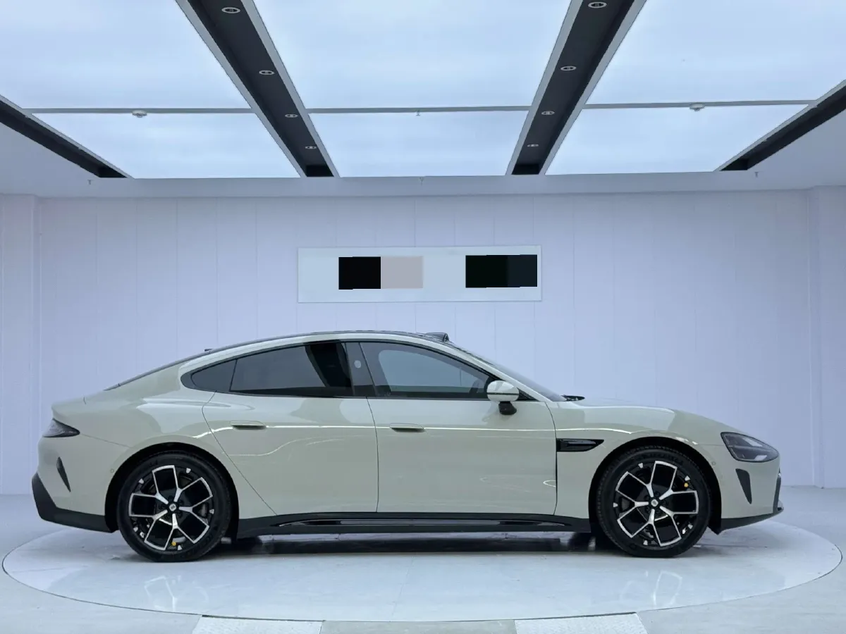 2024 MI SU7 BEV 94.3KWH,autocango,china used car exporter,china ev exporter,chinese used car exporter,chinese used ev exporter