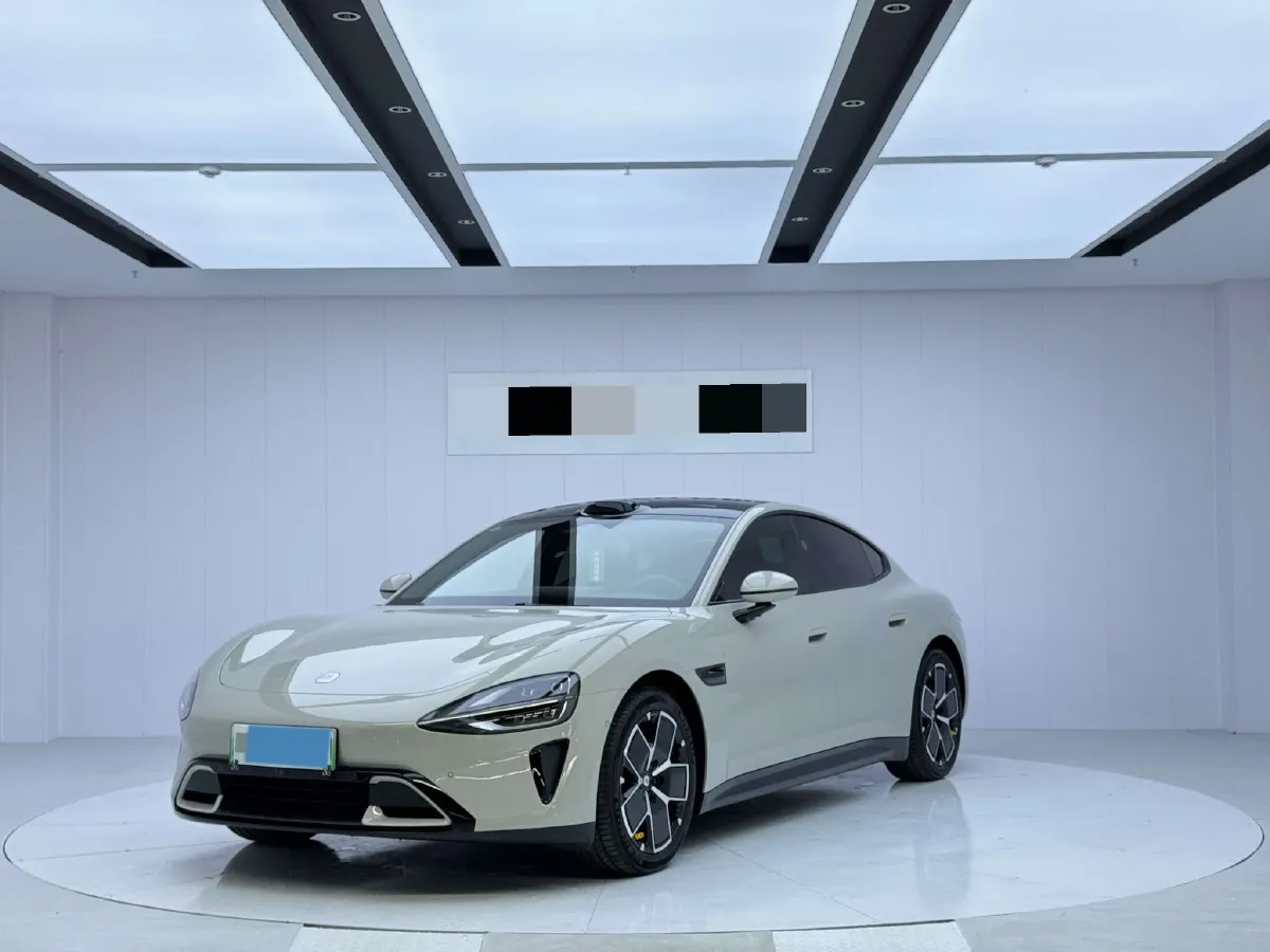2024 MI SU7 BEV 94.3KWH,autocango,china used car exporter,china ev exporter,chinese used car exporter,chinese used ev exporter