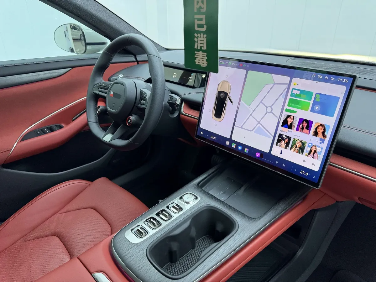 2024 MI SU7 BEV 94.3KWH,autocango,china used car exporter,china ev exporter,chinese used car exporter,chinese used ev exporter