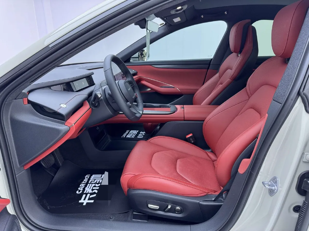 2024 MI SU7 BEV 94.3KWH,autocango,china used car exporter,china ev exporter,chinese used car exporter,chinese used ev exporter