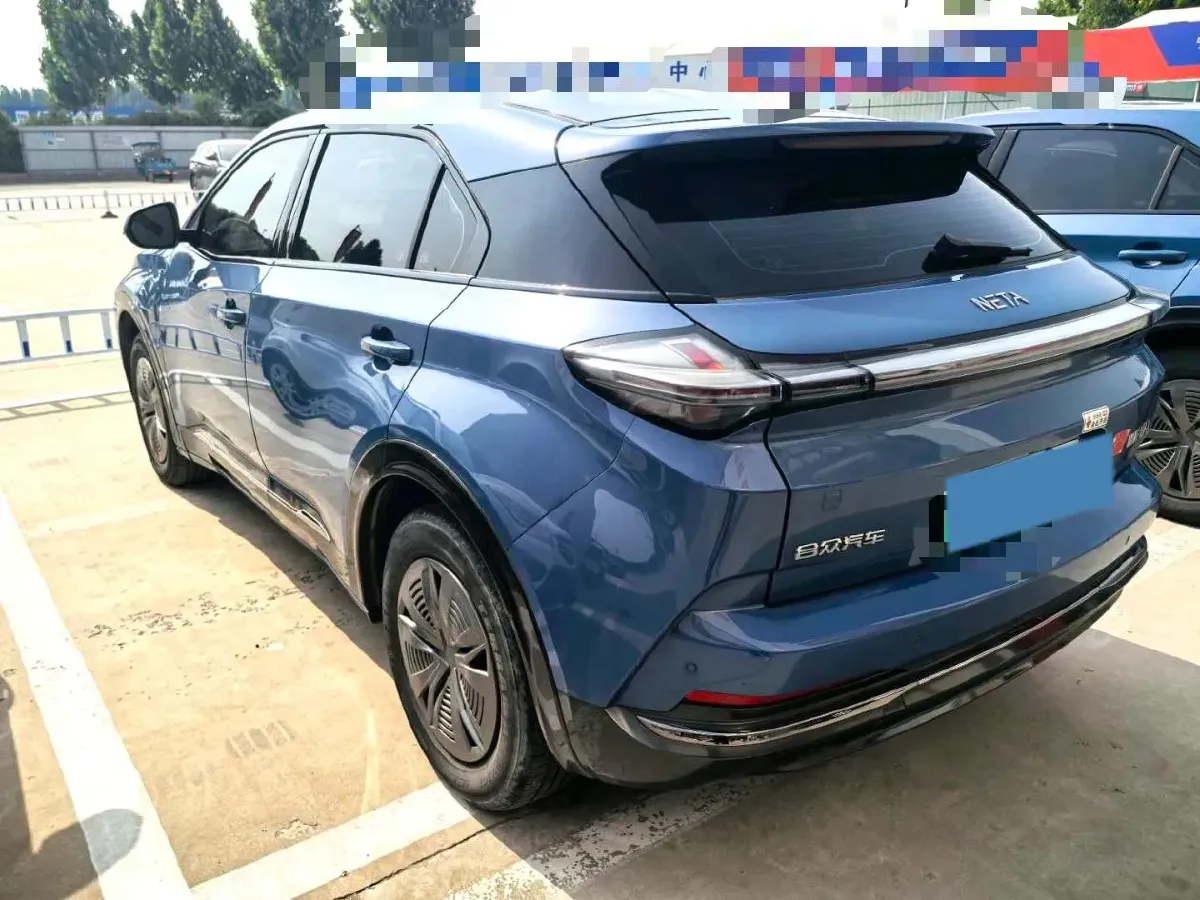 2023 WanXiang T01 BEV 38.64KWH,autocango,china used car exporter,china ev exporter,chinese used car exporter,chinese used ev exporter
