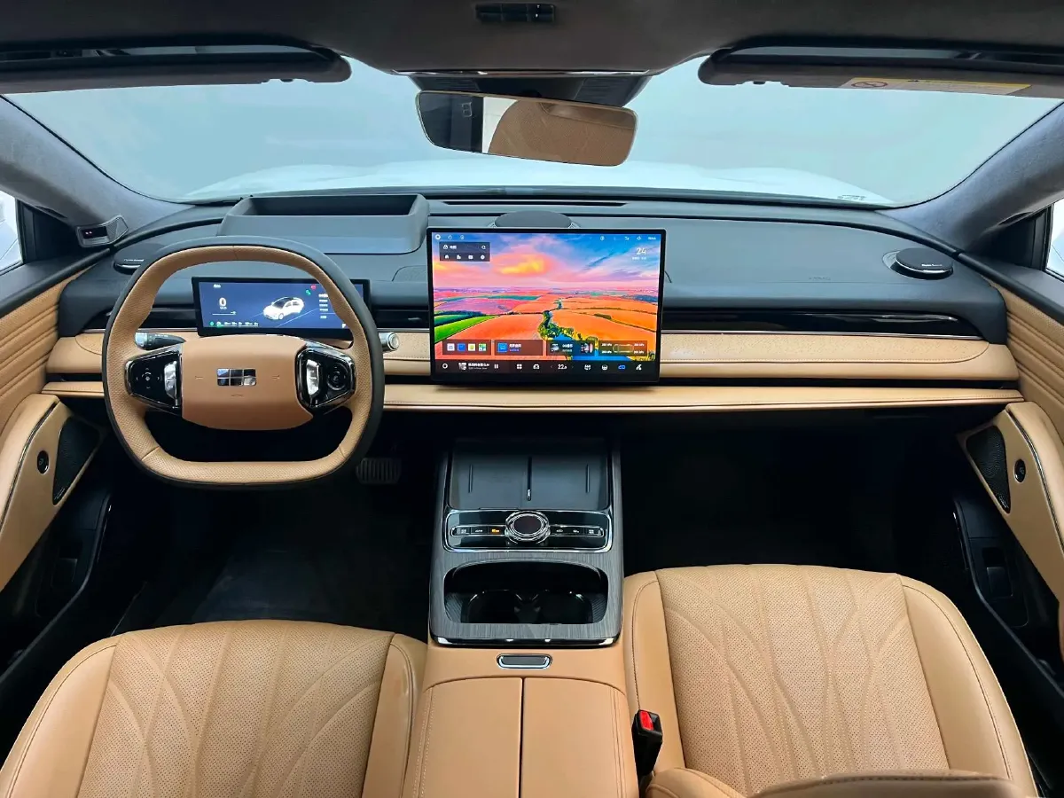 2025 Geely Galaxy Starshine 8 1.5T 163HP L4 3DHT PHEV 27.69KWH,autocango,china used car exporter,china ev exporter,chinese used car exporter,chinese used ev exporter