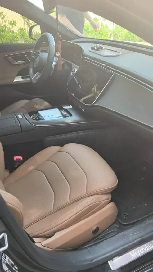 2024 Mercedes-Benz E Class 2.0T 258HP L4 9AT,autocango,china used car exporter,china ev exporter,chinese used car exporter,chinese used ev exporter
