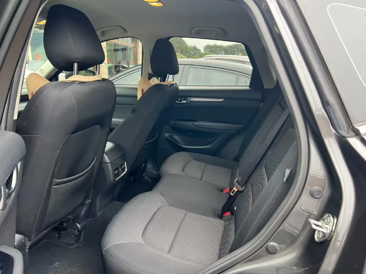 2024 Mazda CX-5 2.0L 155HP L4 6AT,autocango,china used car exporter,china ev exporter,chinese used car exporter,chinese used ev exporter