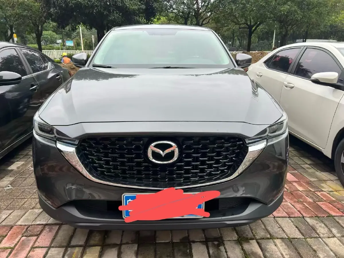 2024 Mazda CX-5 2.0L 155HP L4 6AT,autocango,china used car exporter,china ev exporter,chinese used car exporter,chinese used ev exporter