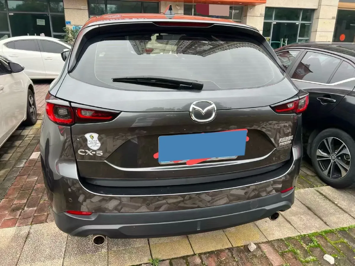 2024 Mazda CX-5 2.0L 155HP L4 6AT,autocango,china used car exporter,china ev exporter,chinese used car exporter,chinese used ev exporter