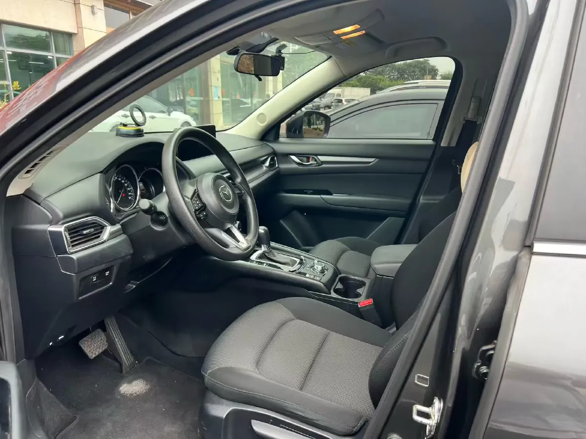 2024 Mazda CX-5 2.0L 155HP L4 6AT,autocango,china used car exporter,china ev exporter,chinese used car exporter,chinese used ev exporter