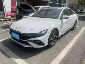 2023 HYUNDAI ELANTRA,autocango,china used car exporter,china ev exporter,chinese used car exporter,chinese used ev exporter