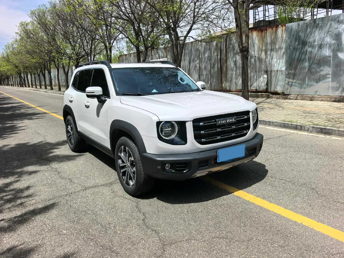 2022 Haval Dargo 1.5T 184HP L4 7DCT,autocango,china used car exporter,china ev exporter,chinese used car exporter,chinese used ev exporter