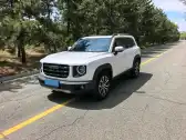 2022 HAVAL DARGO,autocango,china used car exporter,china ev exporter,chinese used car exporter,chinese used ev exporter