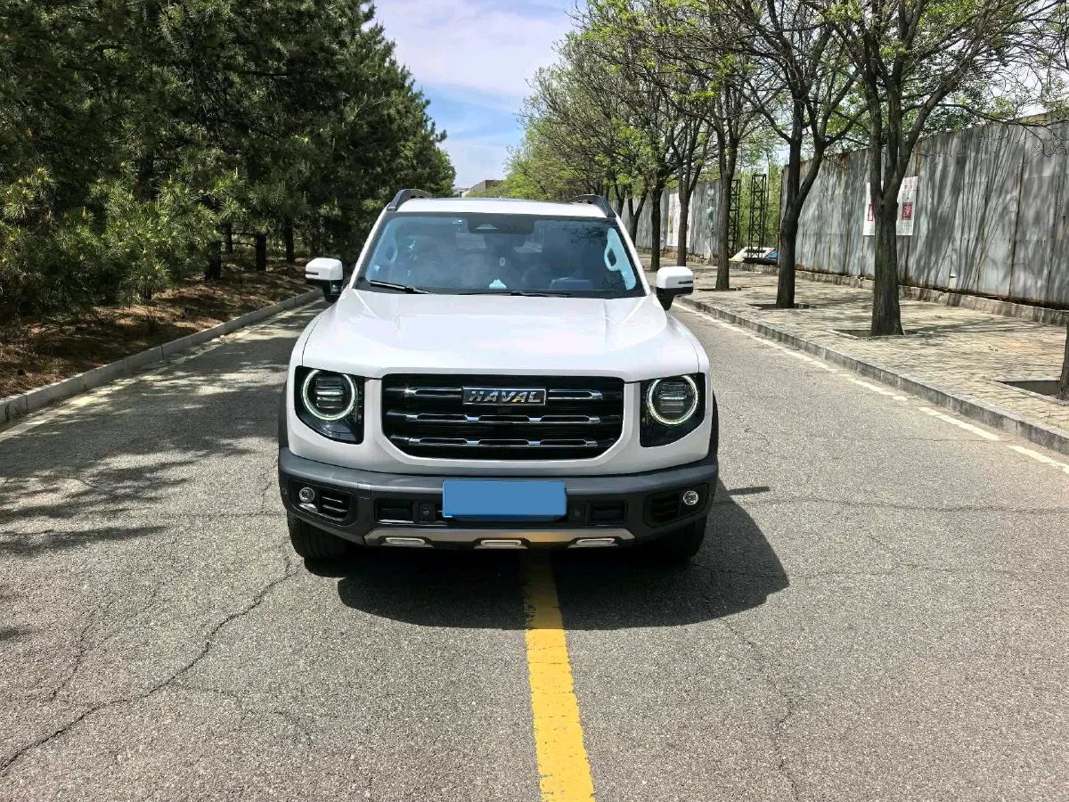 2022 Haval Dargo 1.5T 184HP L4 7DCT,autocango,china used car exporter,china ev exporter,chinese used car exporter,chinese used ev exporter