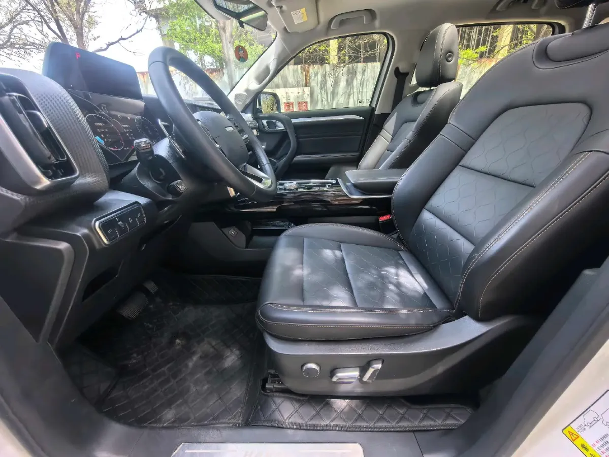 2022 Haval Dargo 1.5T 184HP L4 7DCT,autocango,china used car exporter,china ev exporter,chinese used car exporter,chinese used ev exporter