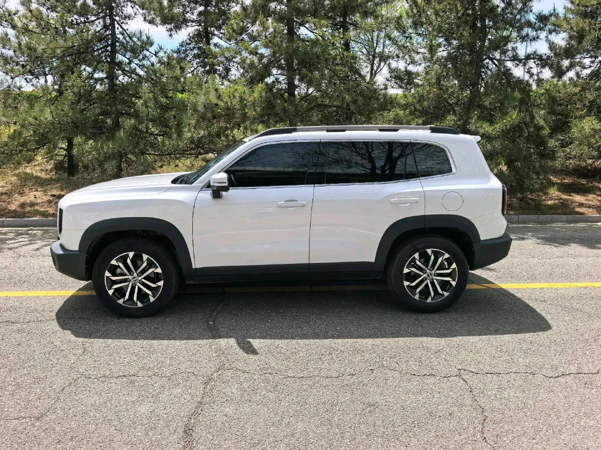 2022 Haval Dargo 1.5T 184HP L4 7DCT,autocango,china used car exporter,china ev exporter,chinese used car exporter,chinese used ev exporter