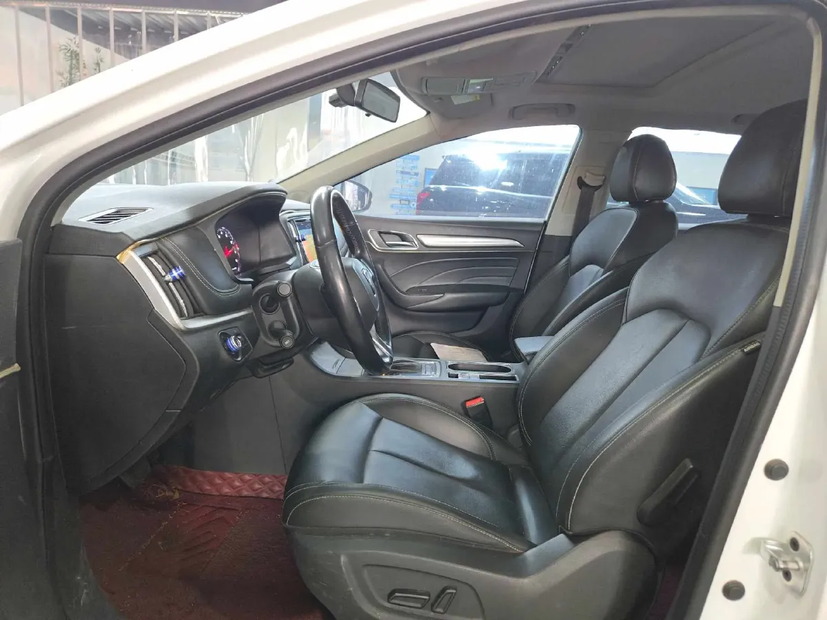 2018 JAC Refine S7 1.5T 174HP L4 6DCT,autocango,china used car exporter,china ev exporter,chinese used car exporter,chinese used ev exporter