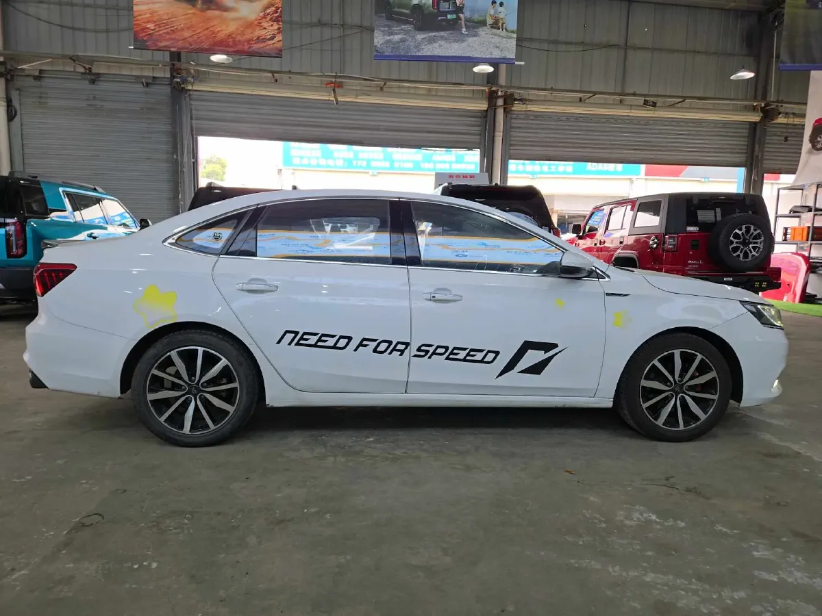 2018 JAC Refine S7 1.5T 174HP L4 6DCT,autocango,china used car exporter,china ev exporter,chinese used car exporter,chinese used ev exporter