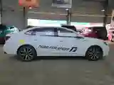 2018 JAC Refine S7 1.5T 174HP L4 6DCT