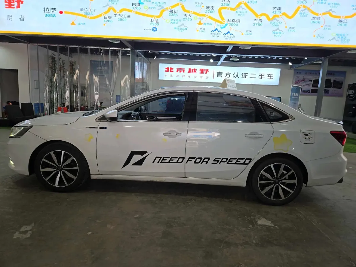 2018 JAC Refine S7 1.5T 174HP L4 6DCT,autocango,china used car exporter,china ev exporter,chinese used car exporter,chinese used ev exporter
