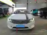 2018 JAC Refine S7 1.5T 174HP L4 6DCT