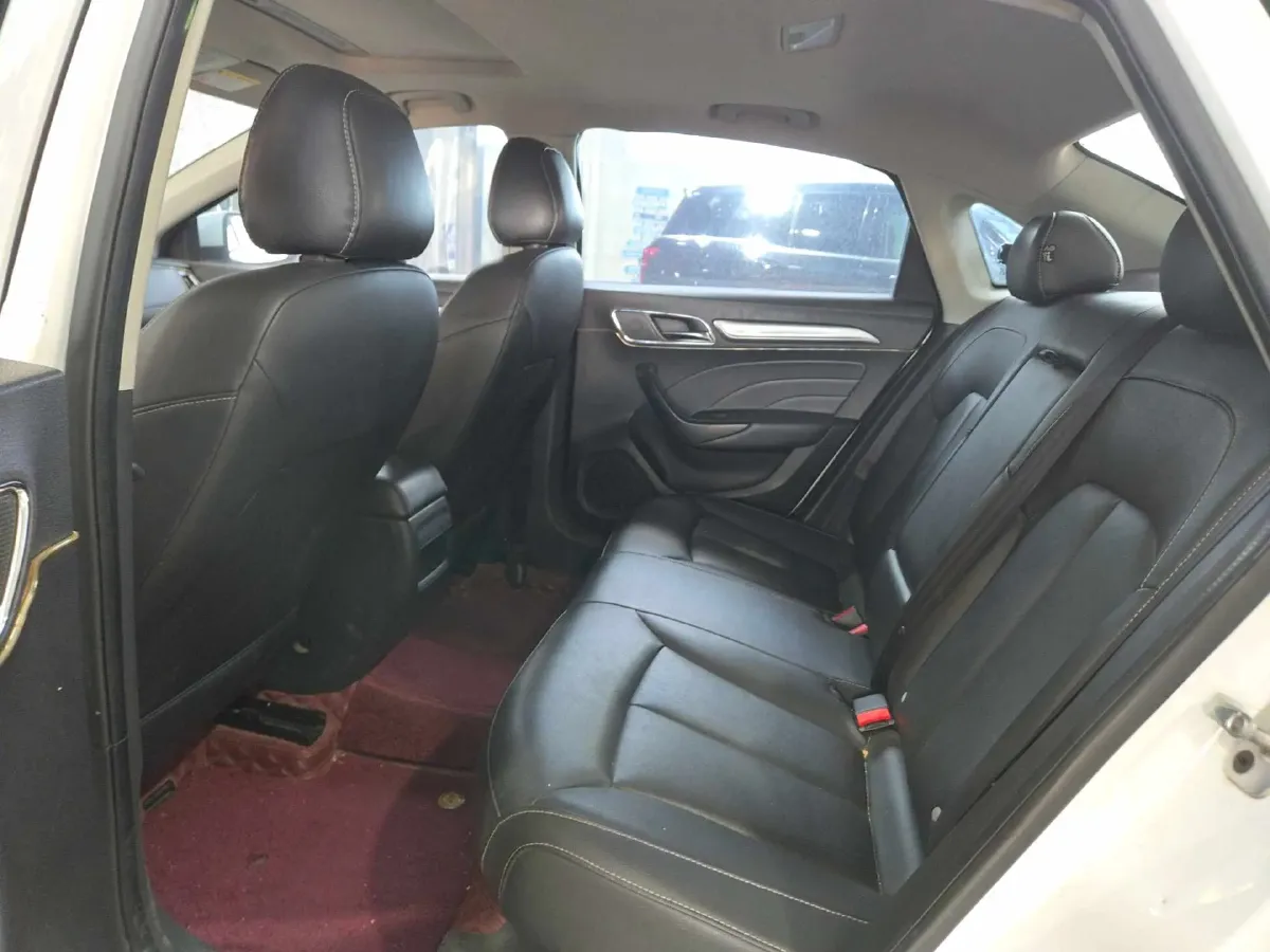 2018 JAC Refine S7 1.5T 174HP L4 6DCT,autocango,china used car exporter,china ev exporter,chinese used car exporter,chinese used ev exporter