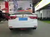 2018 JAC Refine S7 1.5T 174HP L4 6DCT