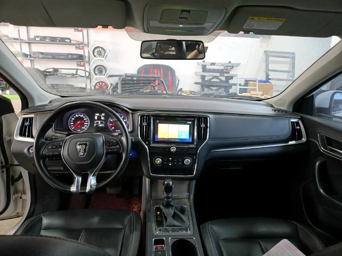 2018 JAC Refine S7 1.5T 174HP L4 6DCT,autocango,china used car exporter,china ev exporter,chinese used car exporter,chinese used ev exporter