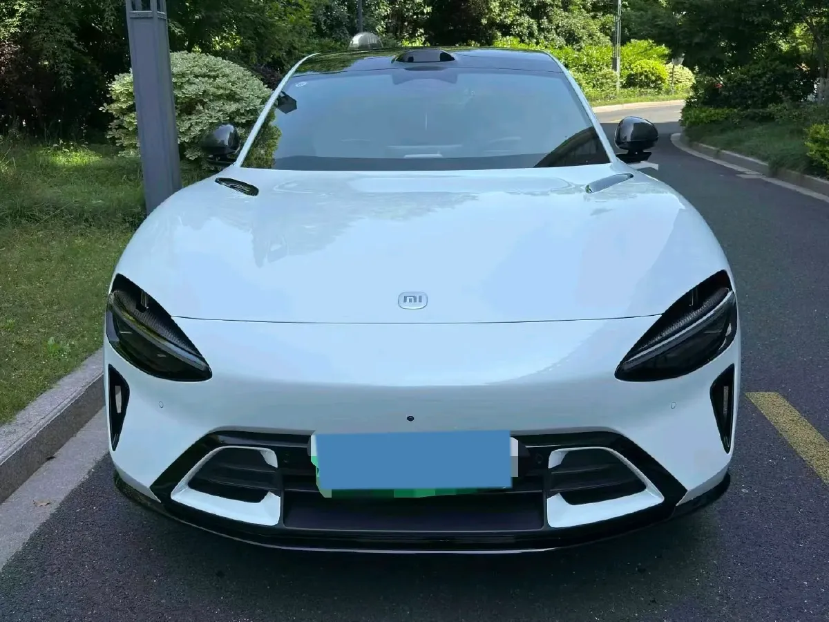 2025 MI YU7 BEV 101.7KWH,autocango,china used car exporter,china ev exporter,chinese used car exporter,chinese used ev exporter