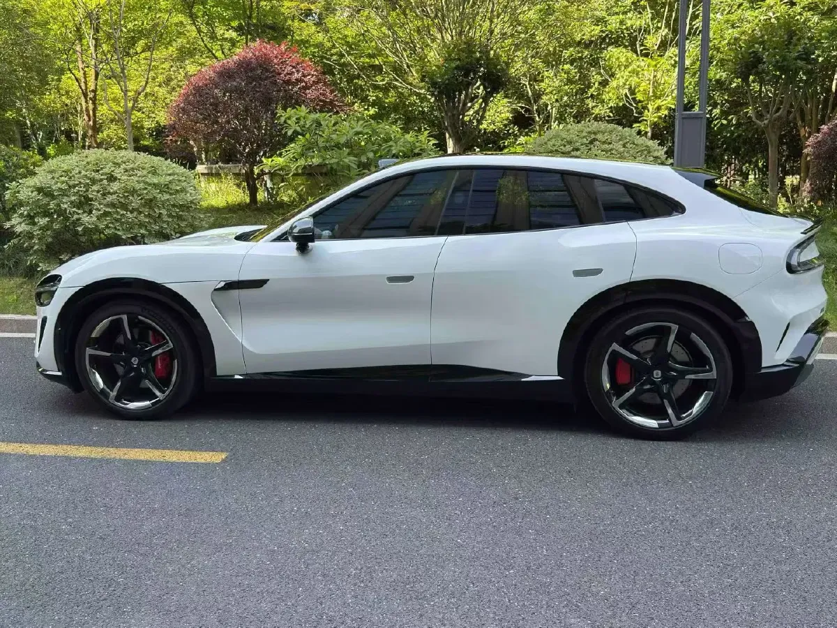 2025 MI YU7 BEV 101.7KWH,autocango,china used car exporter,china ev exporter,chinese used car exporter,chinese used ev exporter